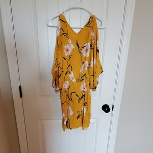 Forever 21 mini dress